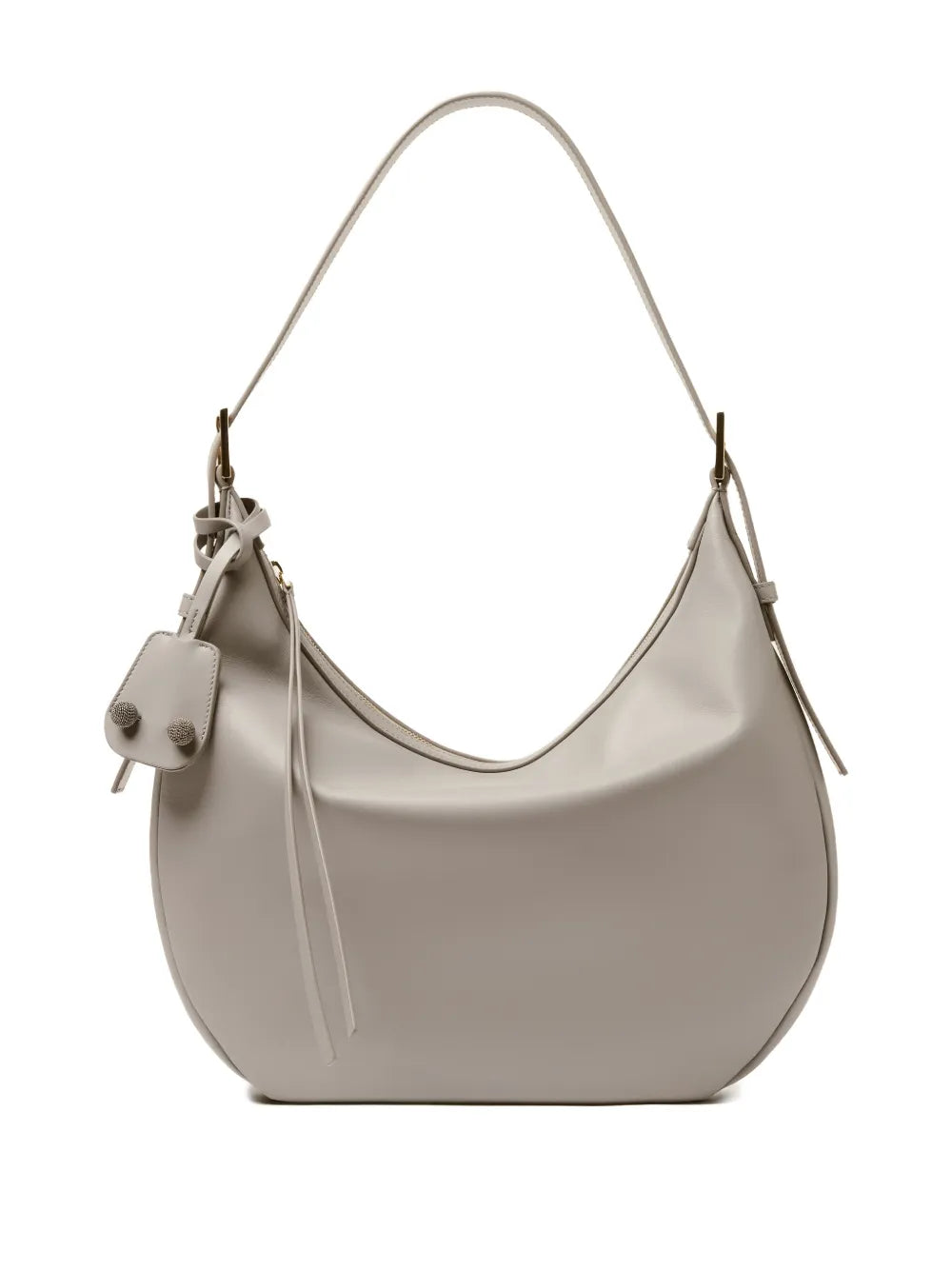 Fabiana Filippi Detachable Strap Shoulder Bag