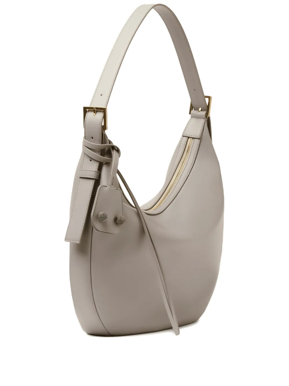 Fabiana Filippi Detachable Strap Shoulder Bag