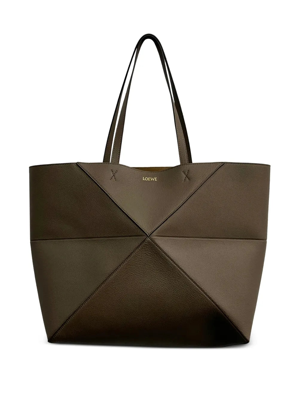 Loewe Large Puzzle Fold Horizontal Shoulder Bag