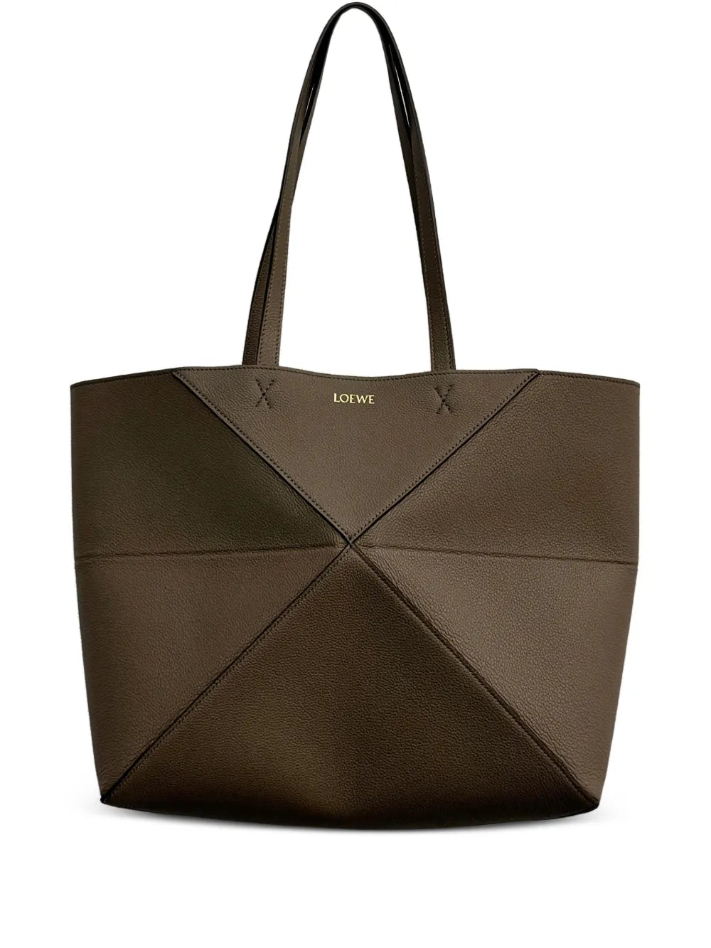 Loewe Medium Puzzle Fold Horizontal Tote Bag