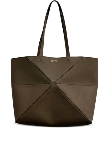 Loewe Medium Puzzle Fold Horizontal Tote Bag