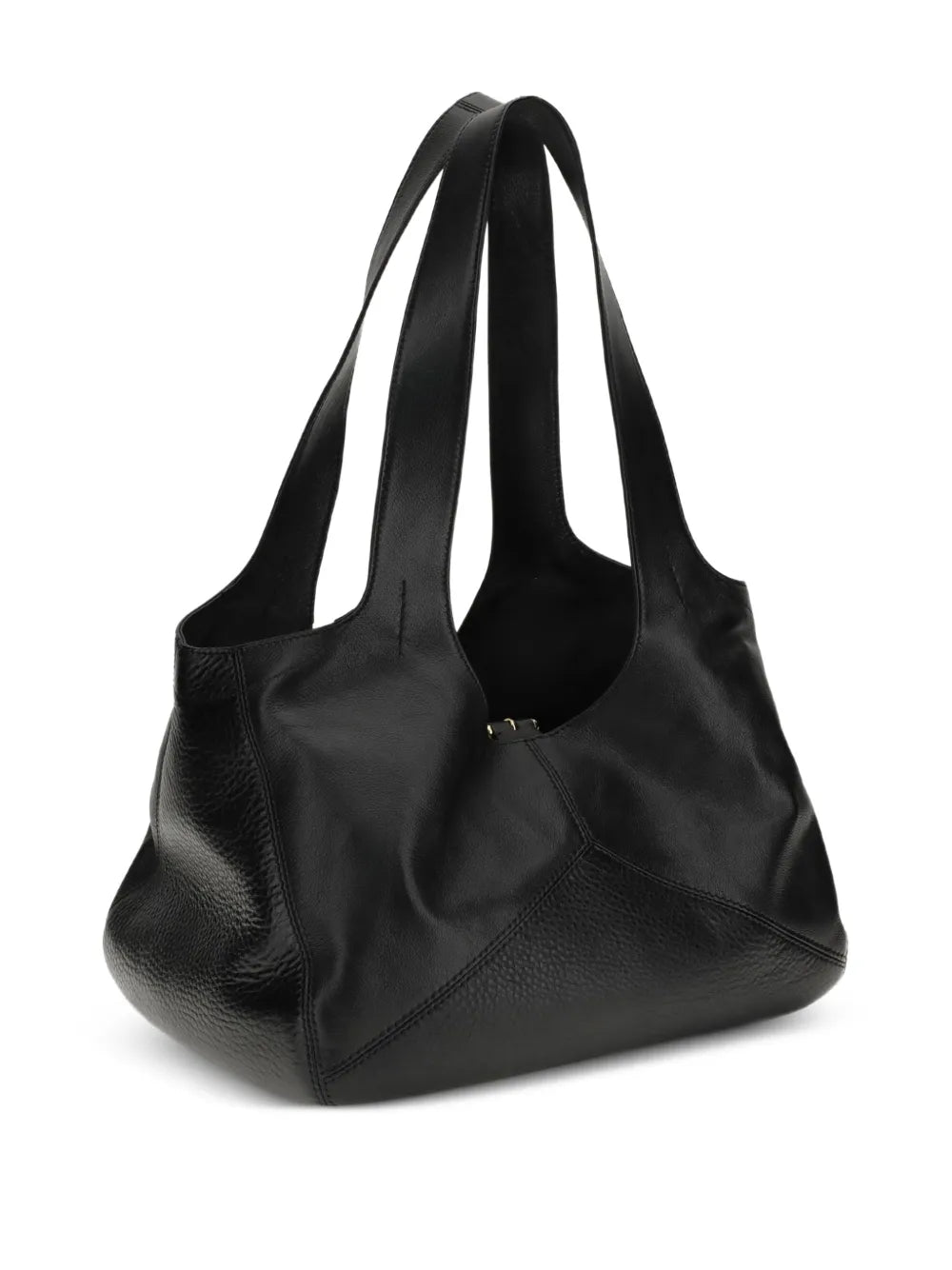 Chloe Balloon East West Shoulder Bag