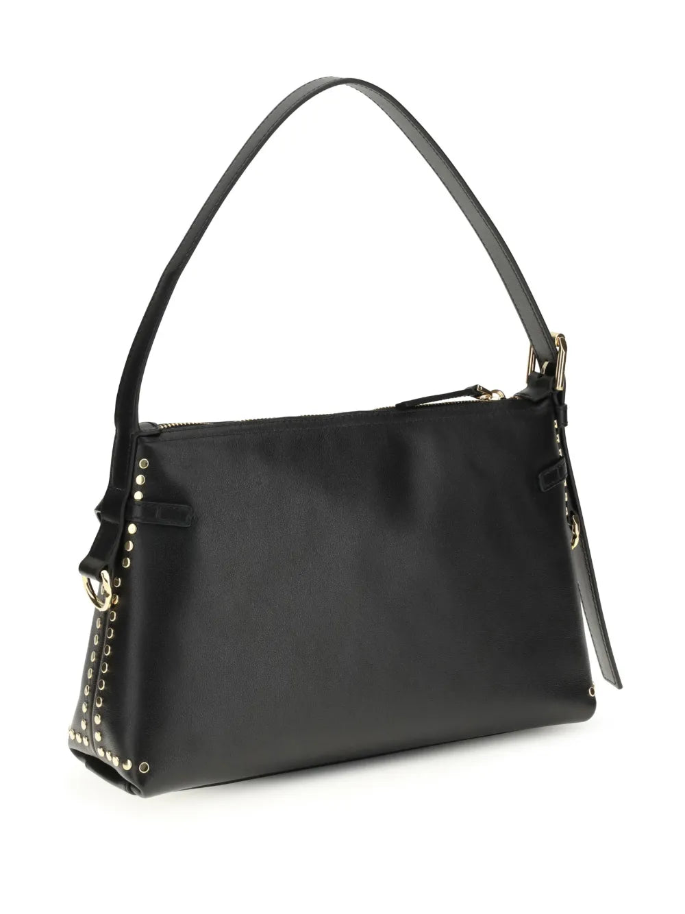 Givenchy Voyou Studded Shoulder Bag