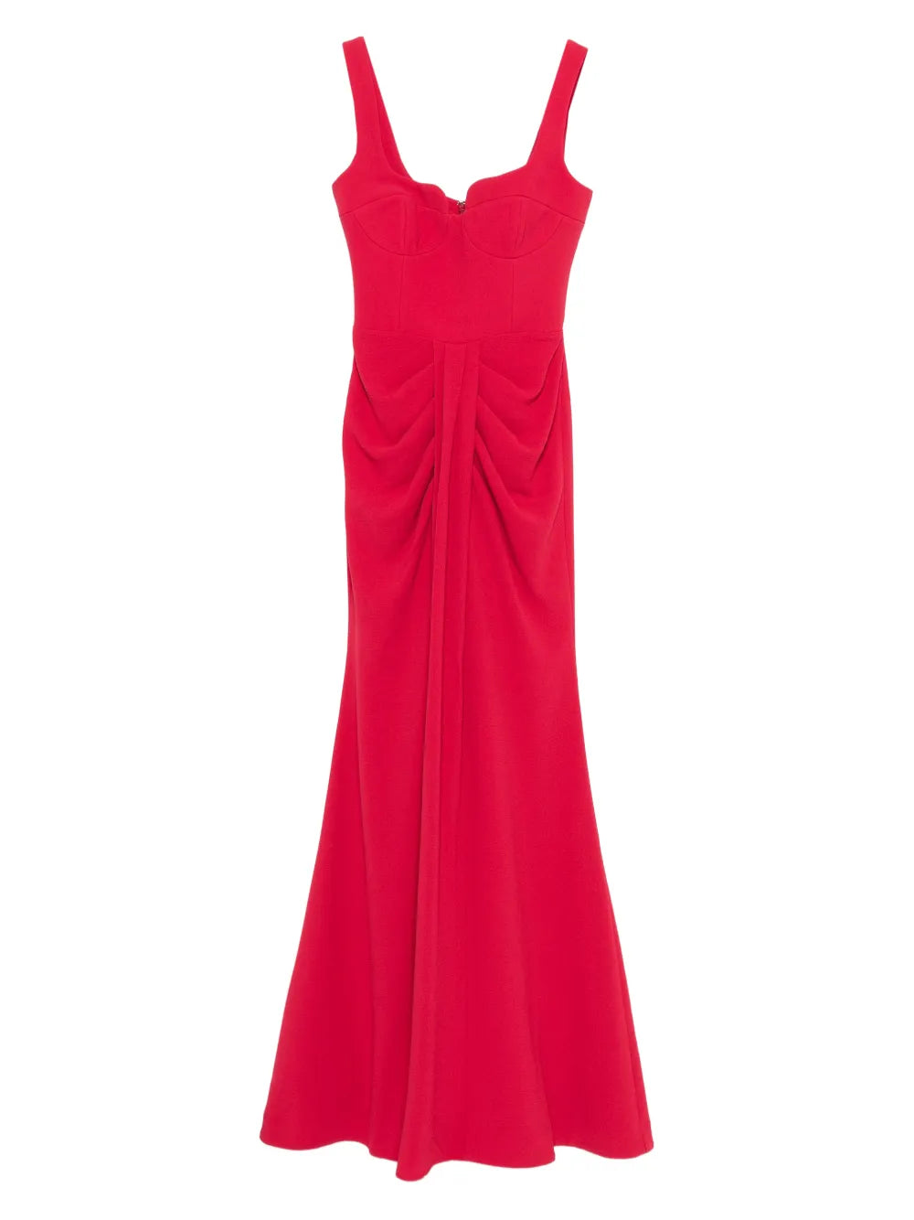 Rebecca Vallance Zarya Drapped Gown
