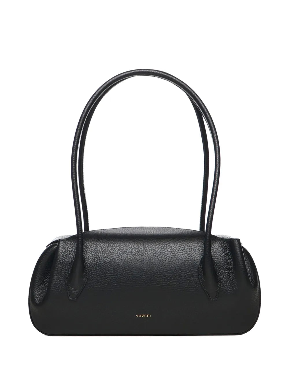 Yuzefi Oyster Shoulder Bag