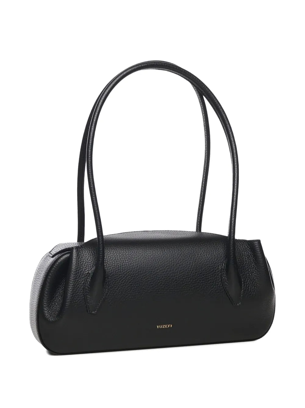 Yuzefi Oyster Shoulder Bag