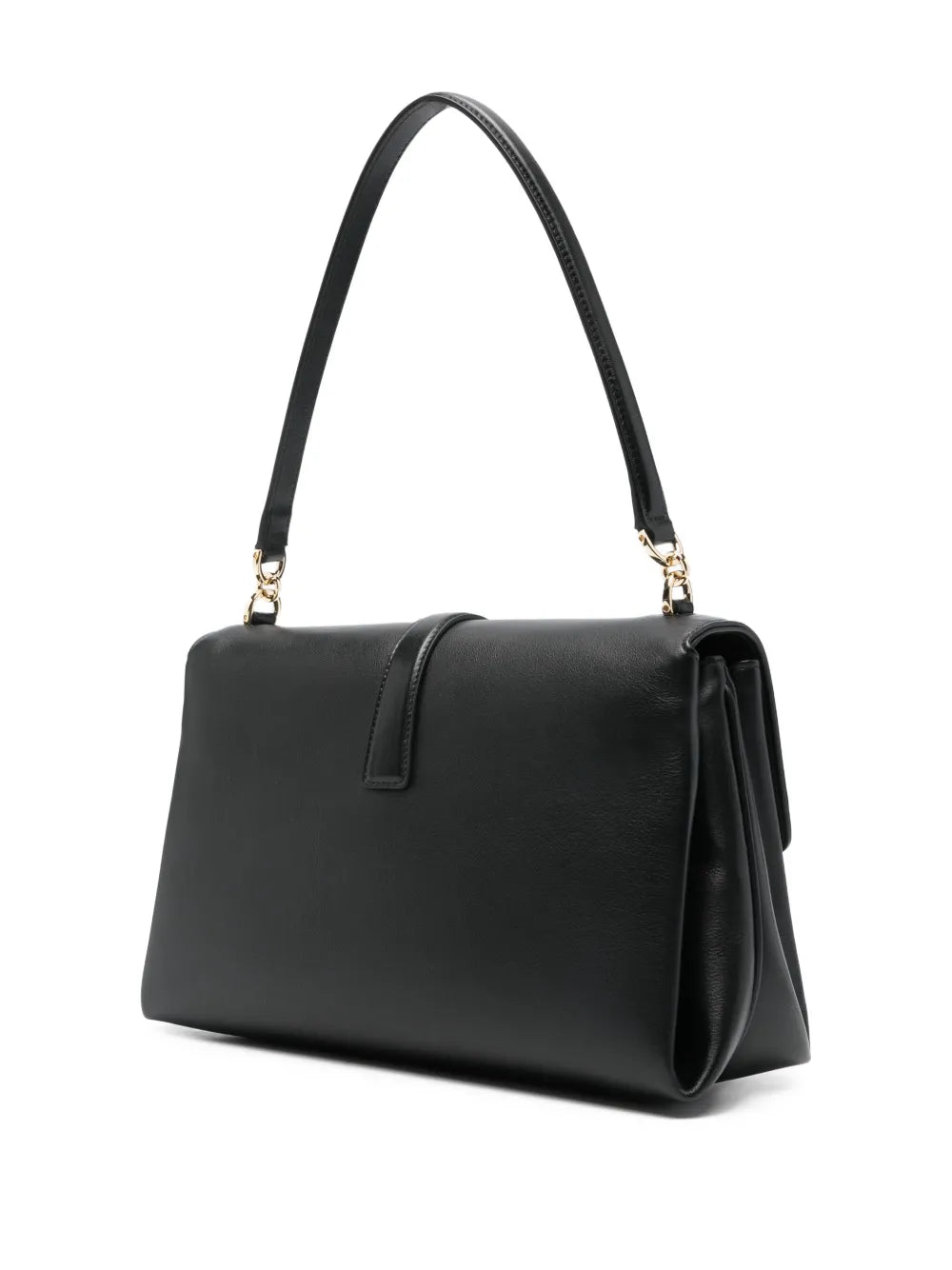 Ferragamo Buckle Tote Bag
