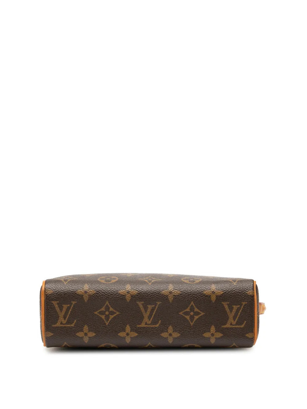 Louis Vuitton Pre Owned 2002 Monogram Recital Shoulder Bag