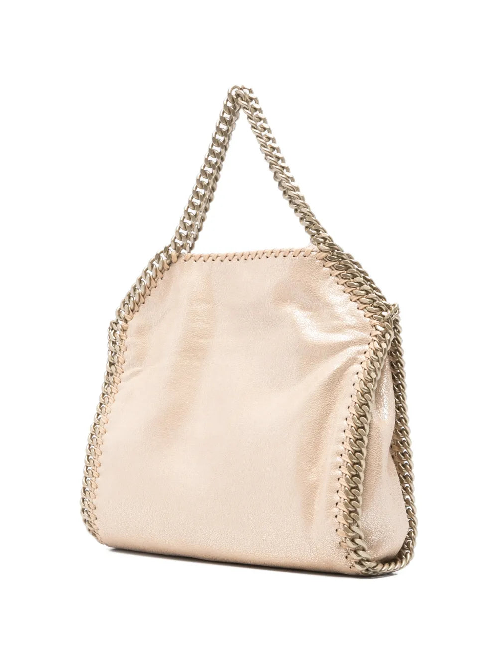 Stella Mccartney Mini Falabella Chain Strap Shoulder Bag