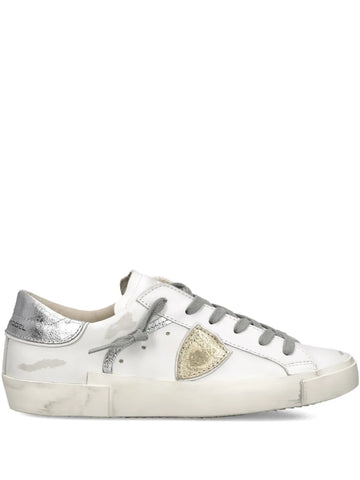 Philippe Model Paris Prsx Triangle Patch Trainers