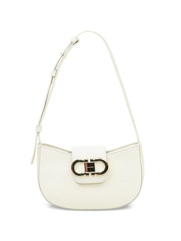 Ferragamo Gancini Shoulder Bag