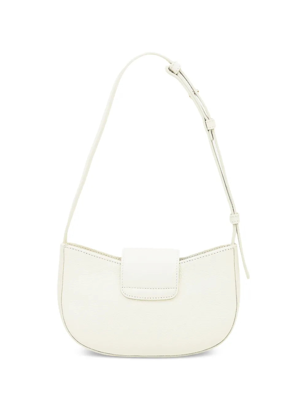 Ferragamo Gancini Shoulder Bag