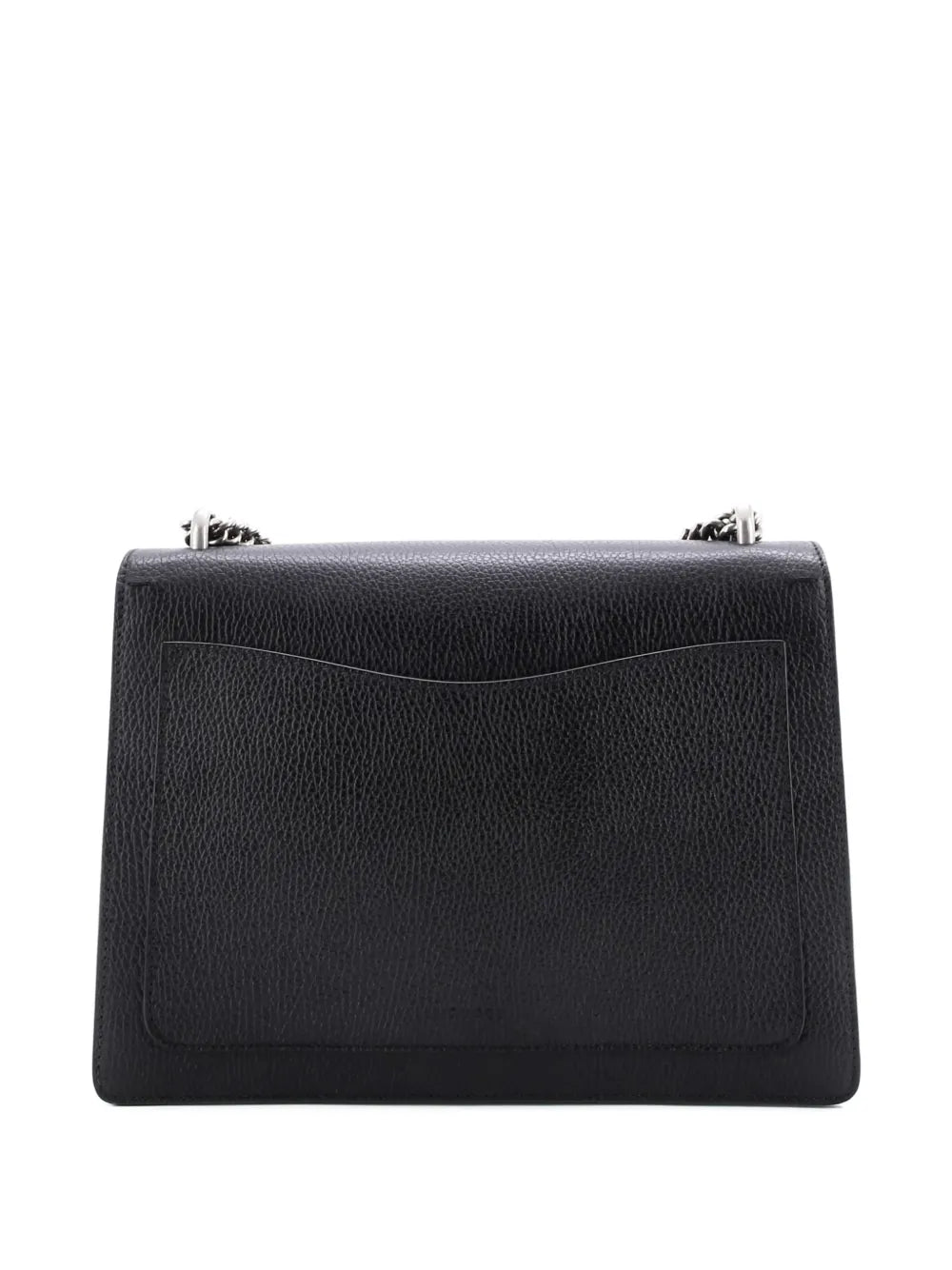 Gucci Pre Owned Dionysus Bag Leather Medium Shoulder Bag