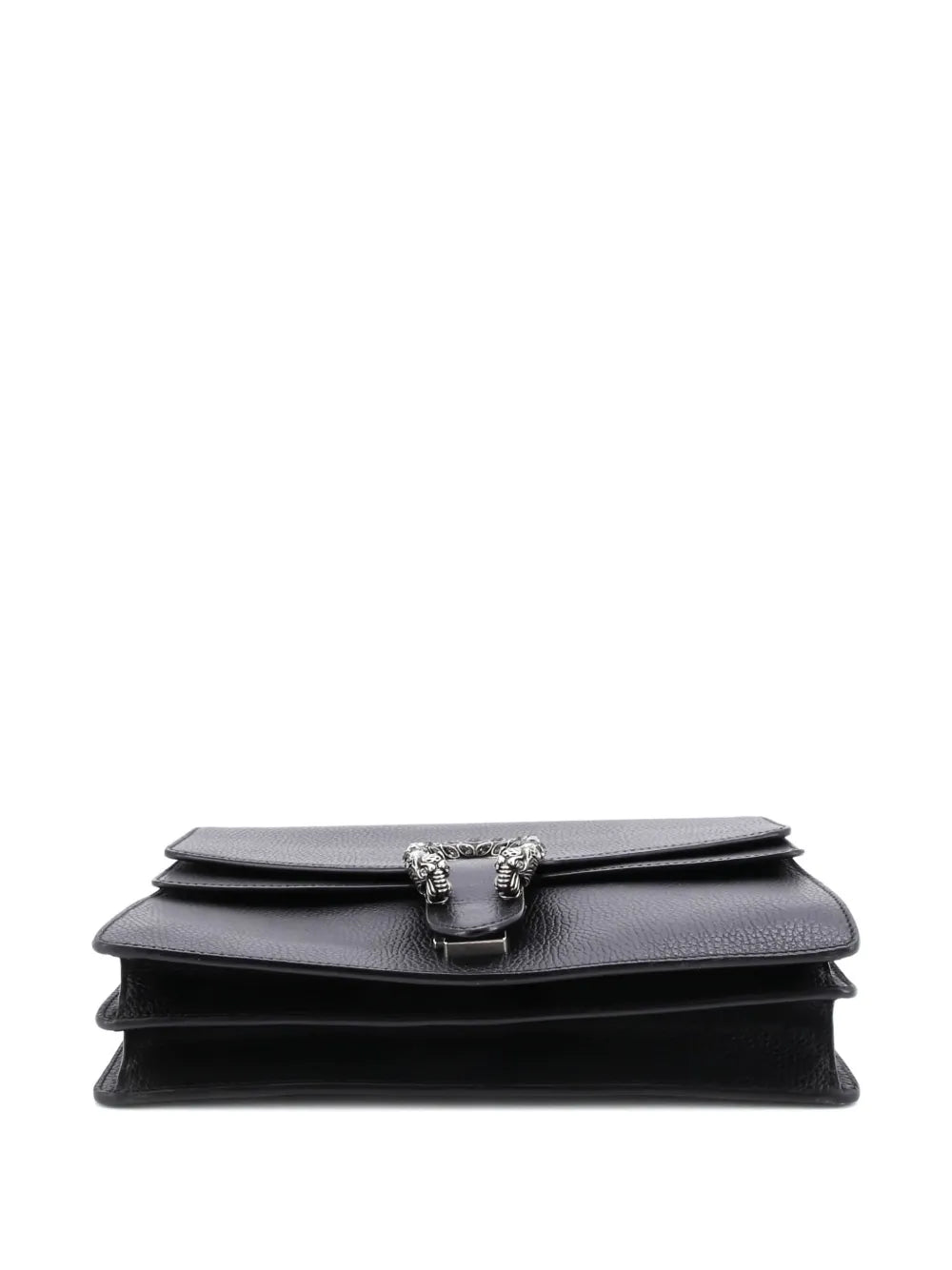 Gucci Pre Owned Dionysus Bag Leather Medium Shoulder Bag