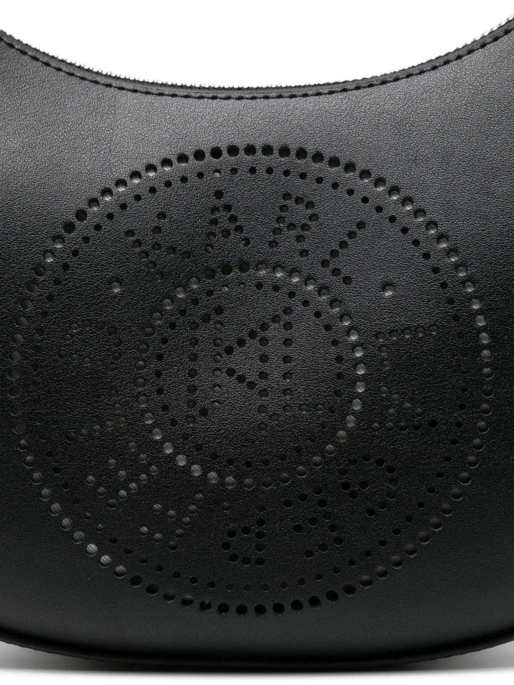 Karl Lagerfeld Kcircle Moon Shoulder Bag