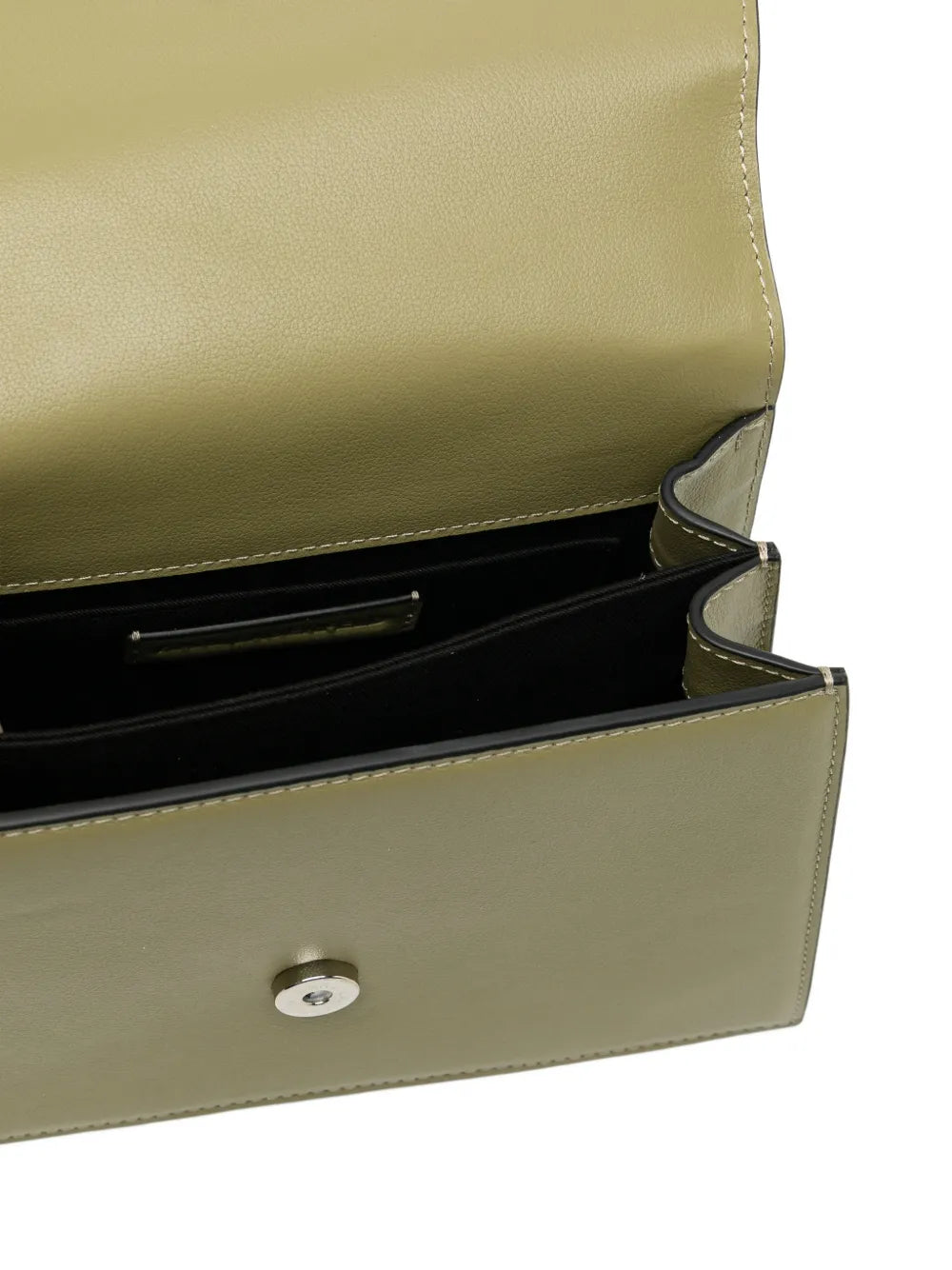 Karl Lagerfeld Ksignature 20 Md Crossbody Bag