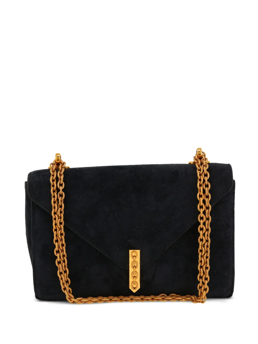Hermes Pre Owned 1980 Alcazar Chain Shoulder Bag