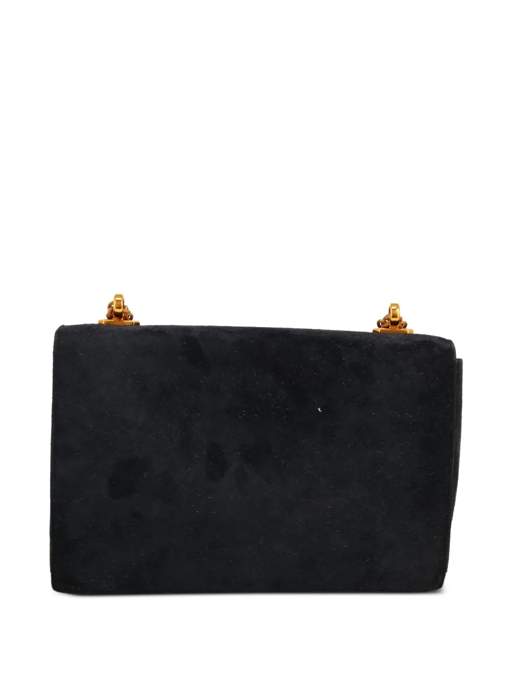 Hermes Pre Owned 1980 Alcazar Chain Shoulder Bag