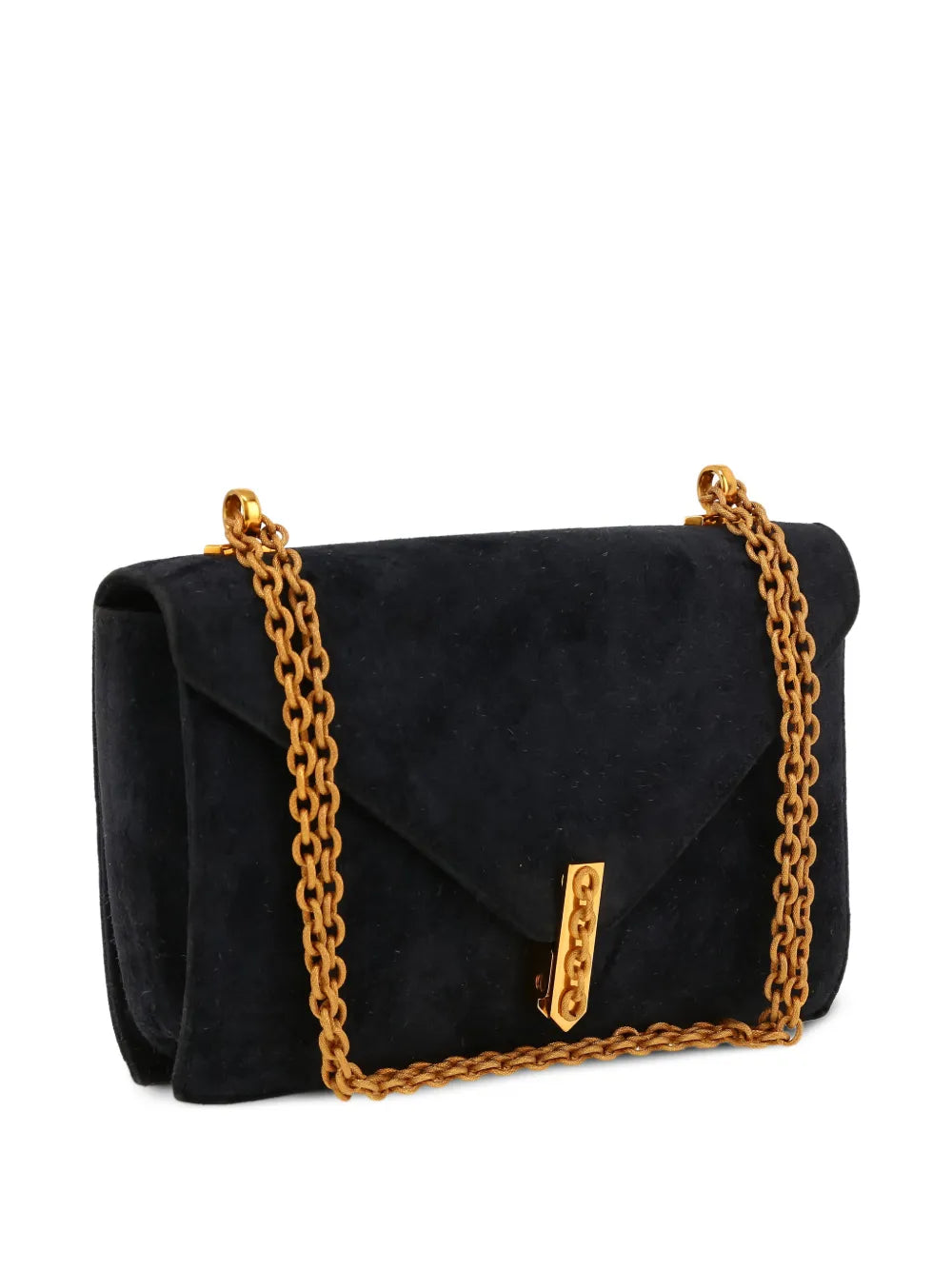 Hermes Pre Owned 1980 Alcazar Chain Shoulder Bag