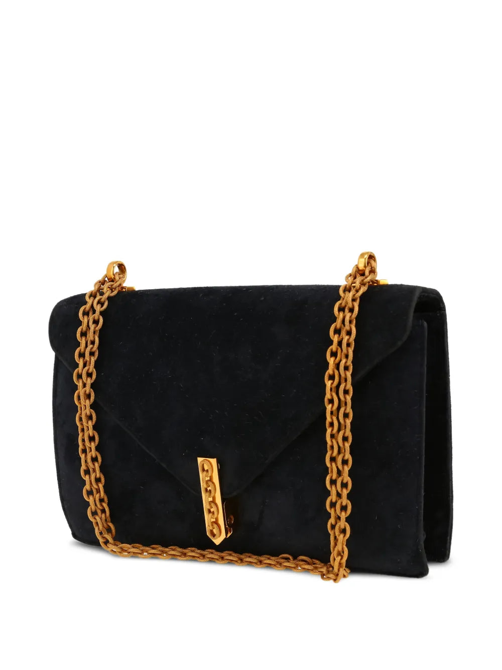 Hermes Pre Owned 1980 Alcazar Chain Shoulder Bag