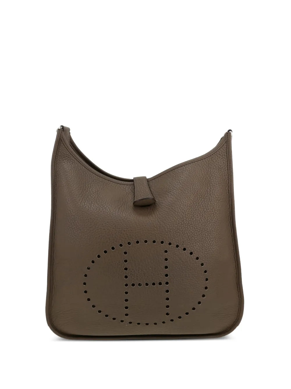 Hermes Pre Owned 2019 Evelyne Iii Shoulder Bag