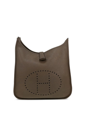 Hermes Pre Owned 2019 Evelyne Iii Shoulder Bag