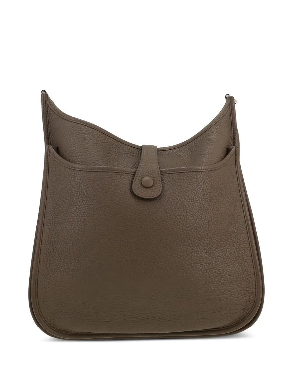 Hermes Pre Owned 2019 Evelyne Iii Shoulder Bag
