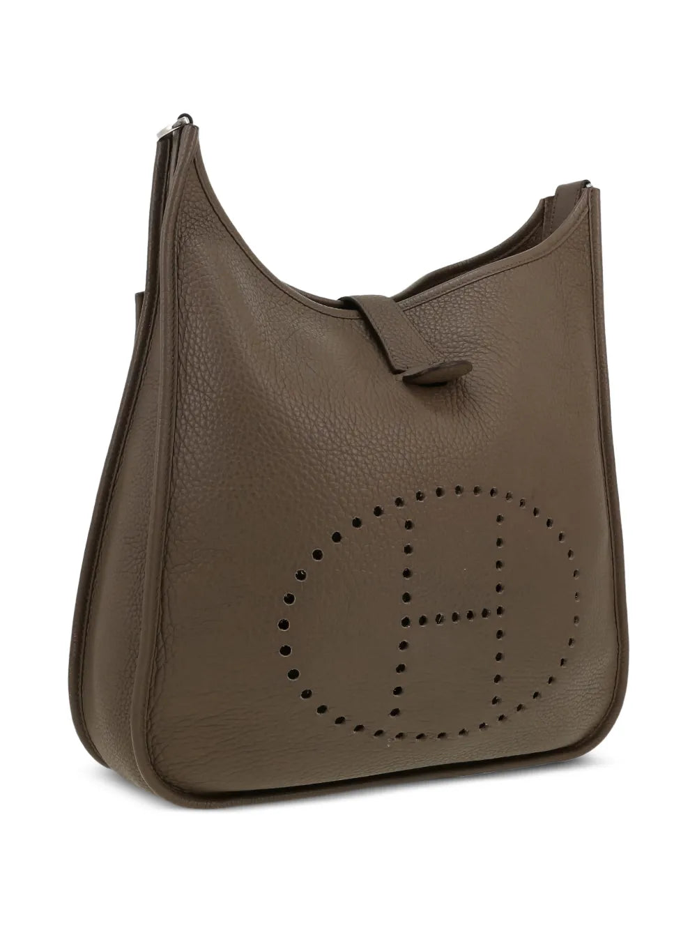 Hermes Pre Owned 2019 Evelyne Iii Shoulder Bag