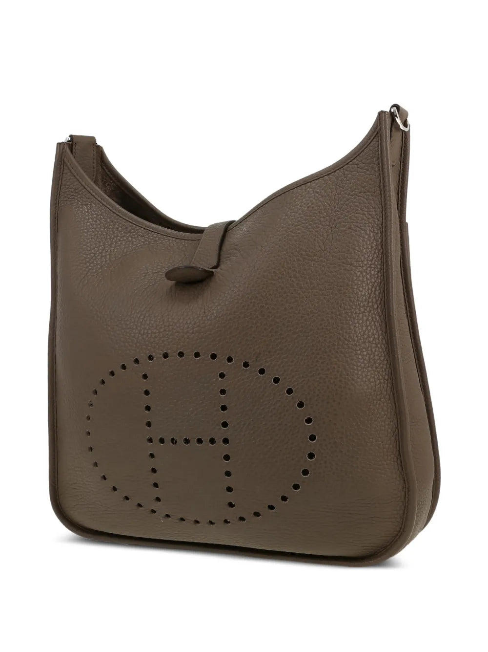 Hermes Pre Owned 2019 Evelyne Iii Shoulder Bag
