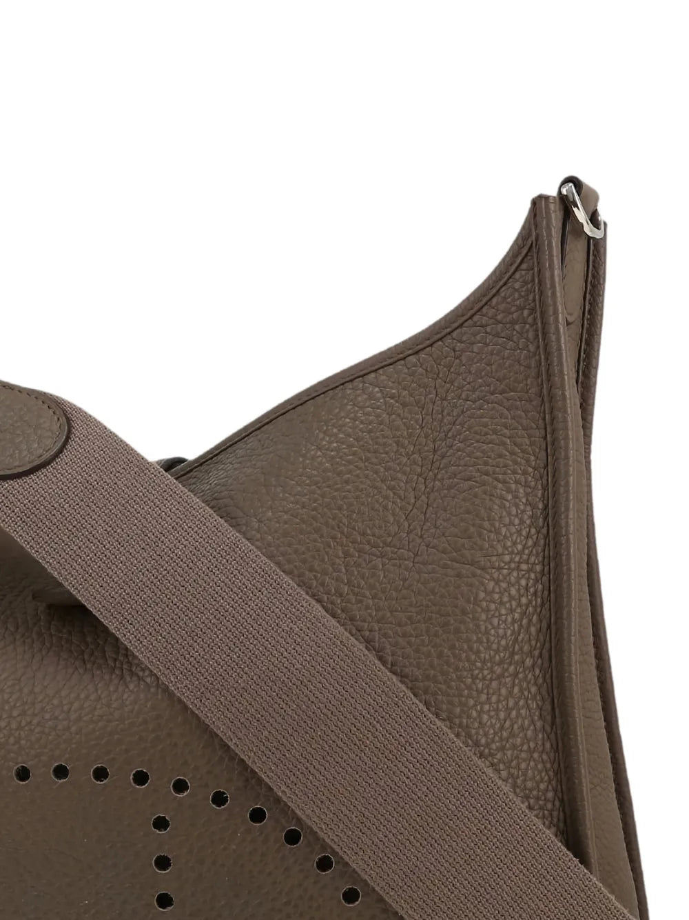 Hermes Pre Owned 2019 Evelyne Iii Shoulder Bag