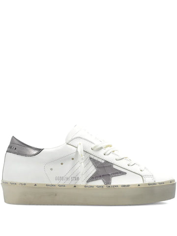 Golden Goose Hi Star Leather