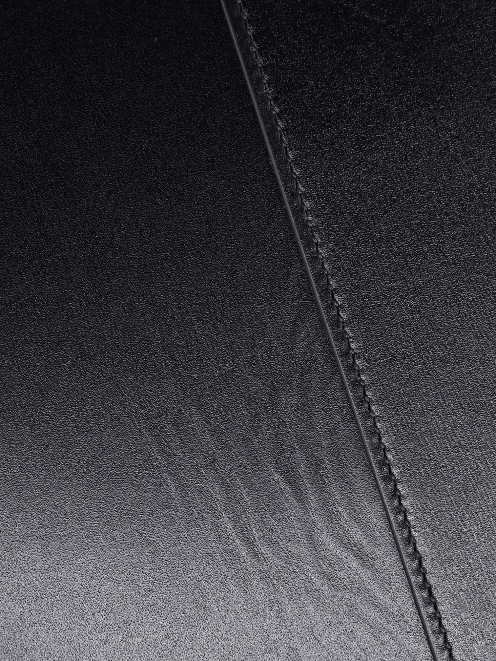 Saint Laurent Pre Owned Manhattan Leather Medium Shoulder Bag