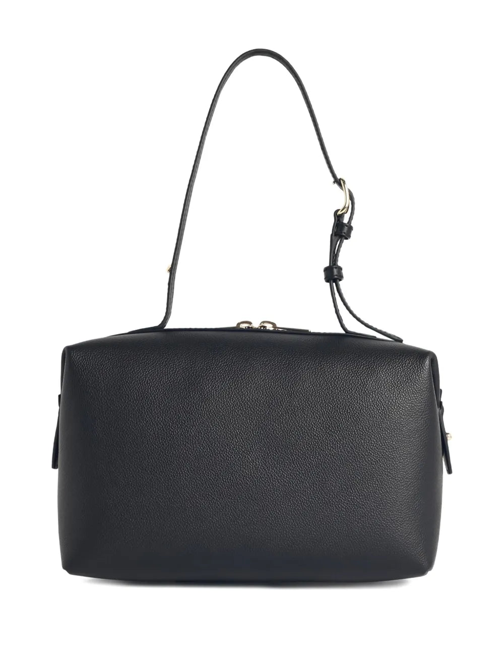 Furla Adjustable Leather Shoulder Bag