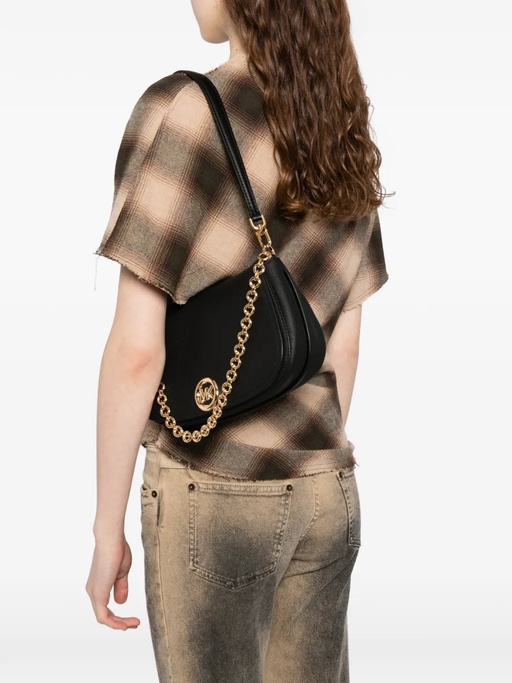 Michael Kors Nolita Shoulder Bag