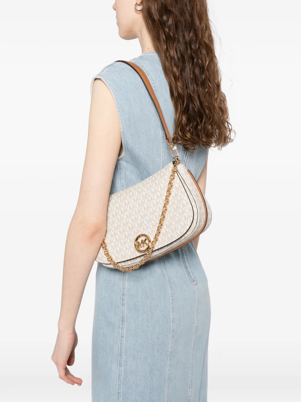 Michael Kors Nolita Shoulder Bag