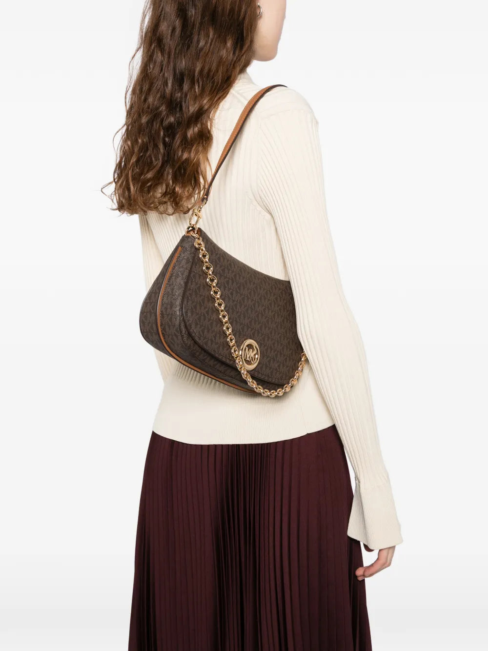 Michael Kors Nolita Shoulder Bag