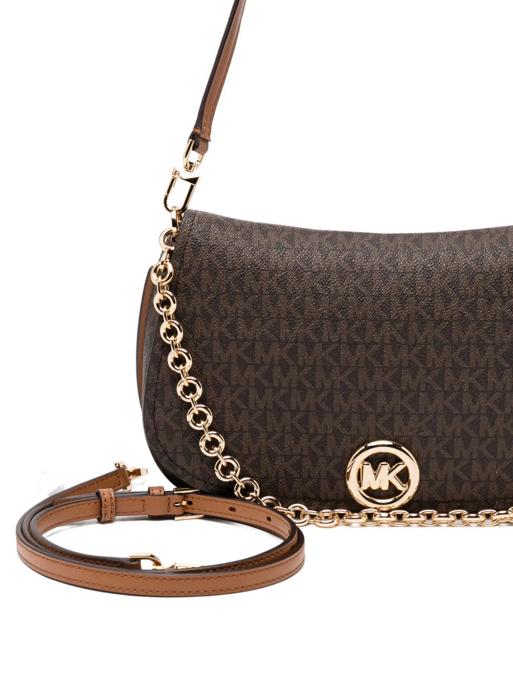 Michael Kors Nolita Shoulder Bag