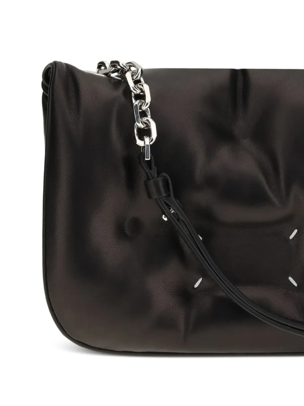 Maison Margiela Small Glam Slam Shoulder Bag