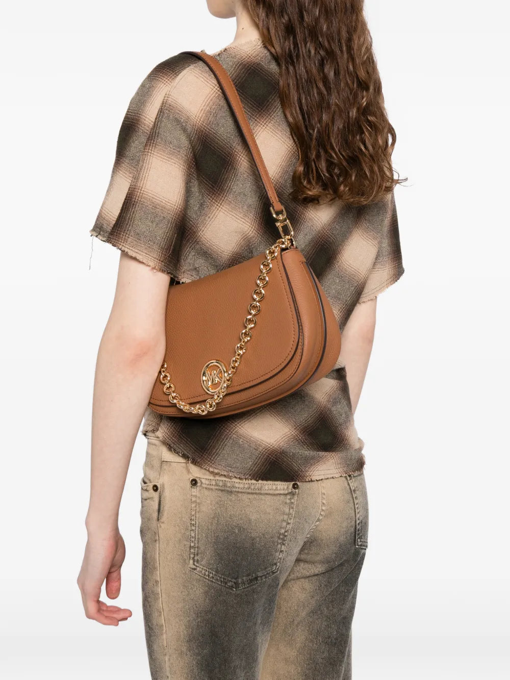 Michael Kors Nolita Shoulder Bag