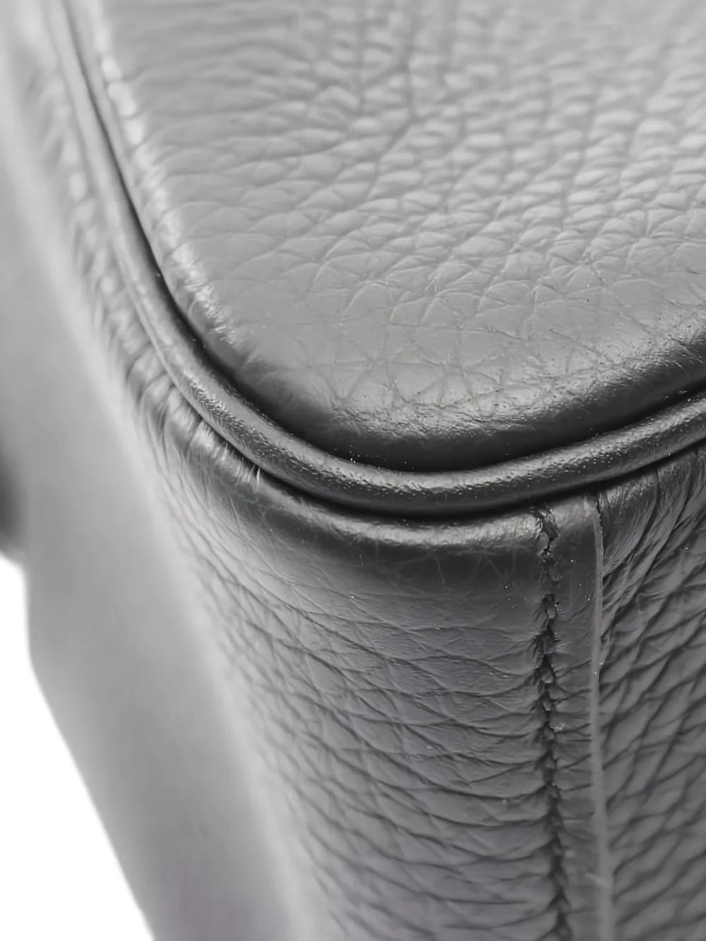 Hermes Pre Owned 2025 Mini Lindy Shoulder Bag