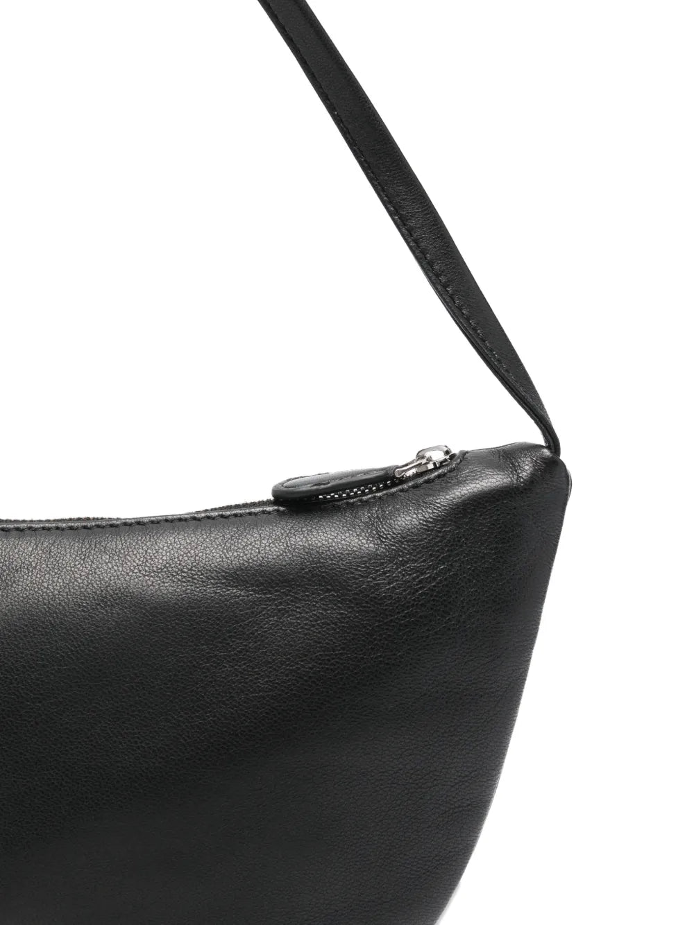 The Row Zip Shoulder Bag