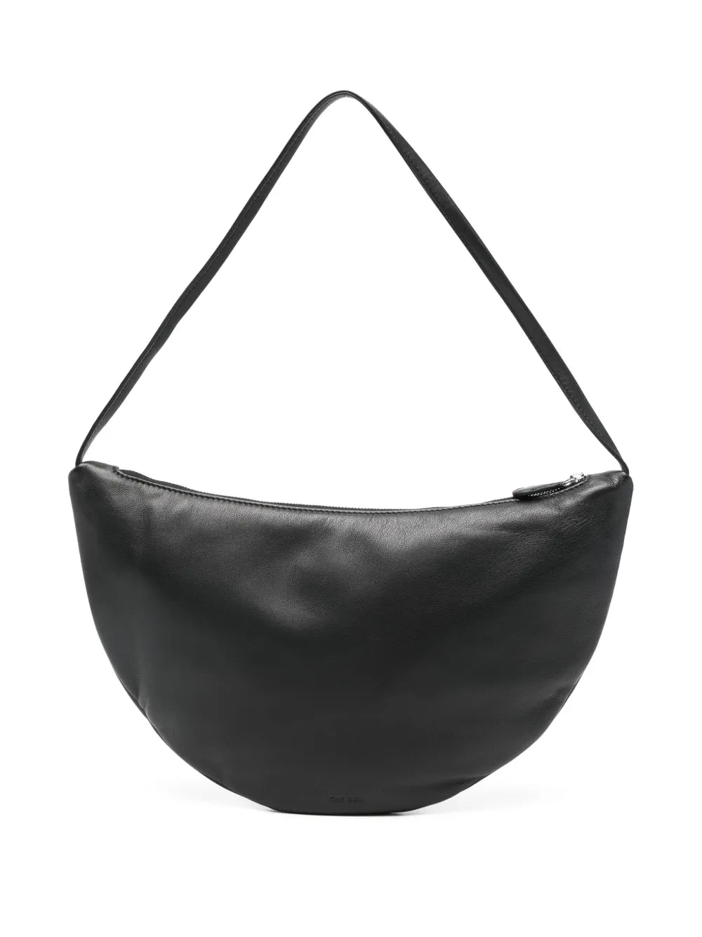 The Row Zip Shoulder Bag