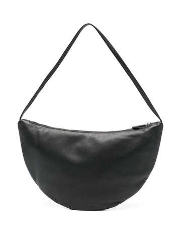The Row Zip Shoulder Bag