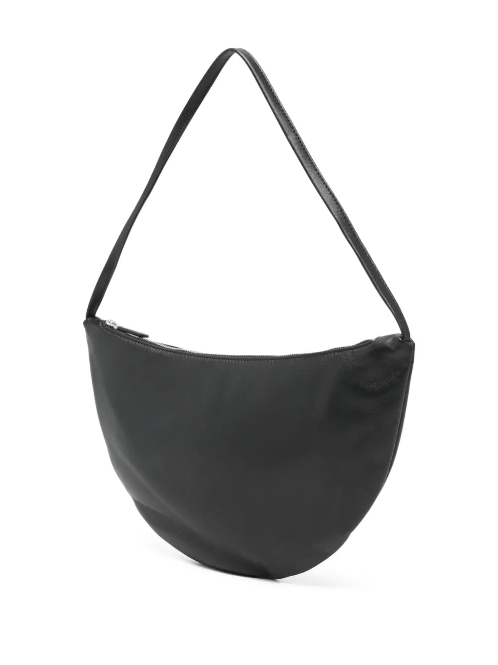 The Row Zip Shoulder Bag