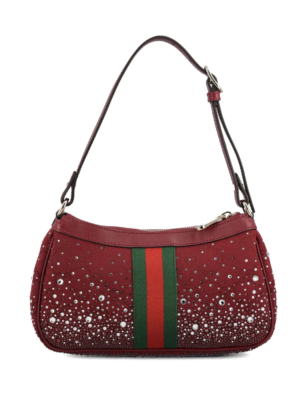 Gucci Small Ophidia Shoulder Bag