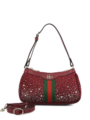 Gucci Small Ophidia Shoulder Bag