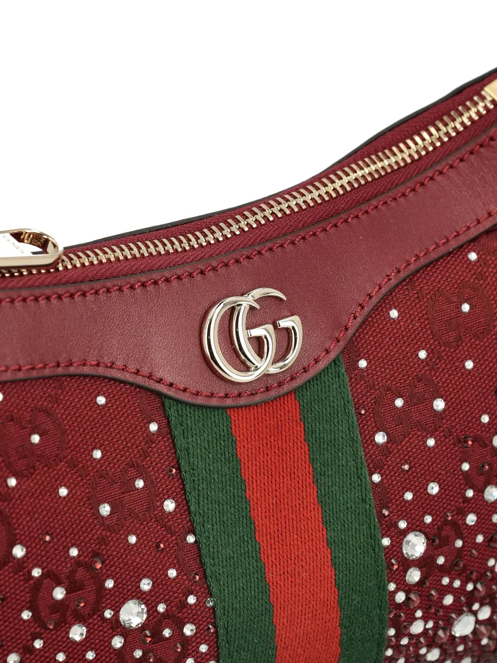 Gucci Small Ophidia Shoulder Bag
