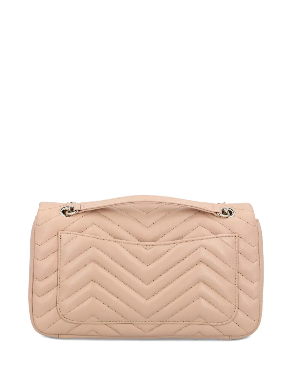 Gucci Medium Gg Marmont Shoulder Bag