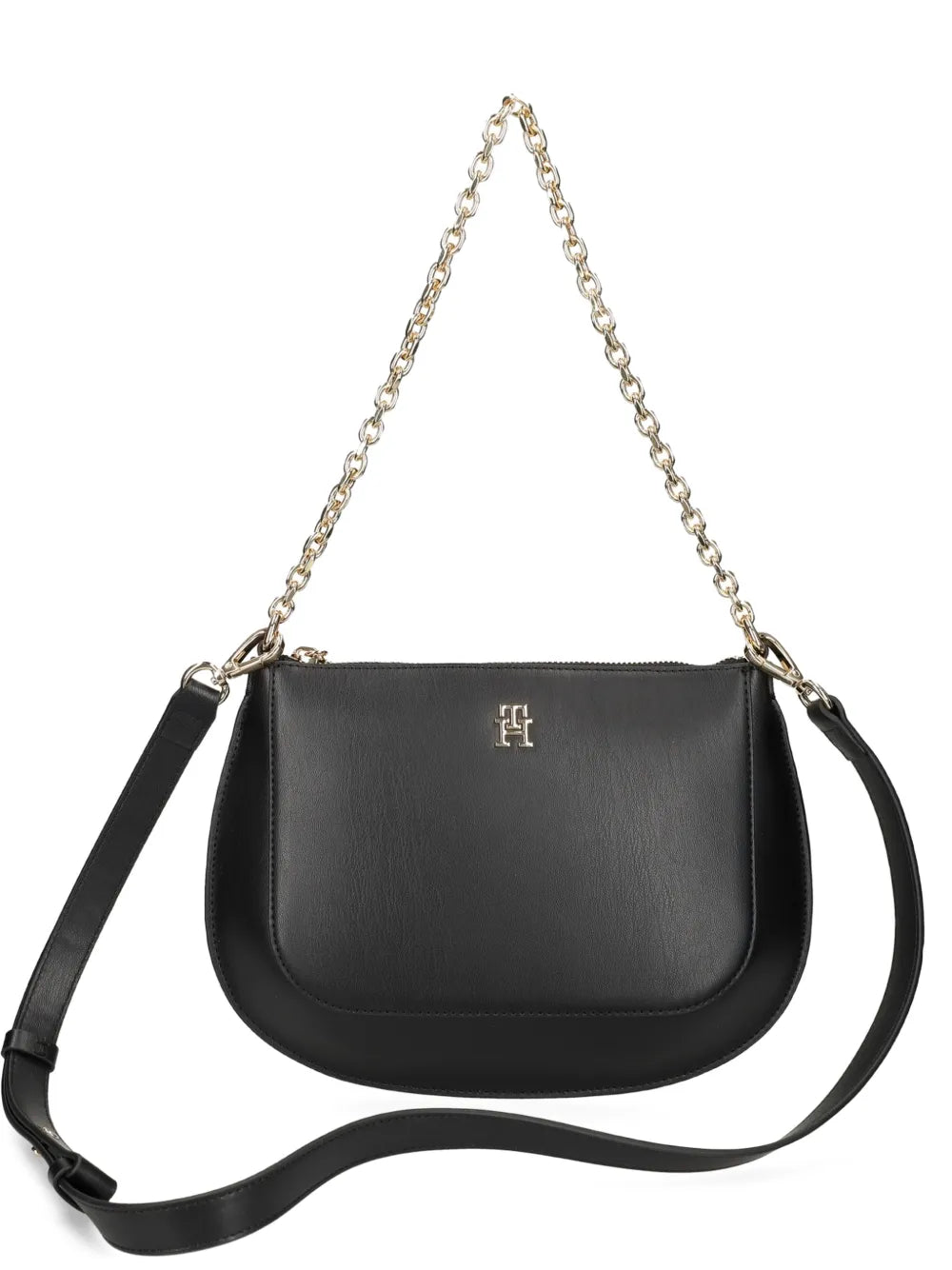 Tommy Hilfiger Convertible Cross Body Bag