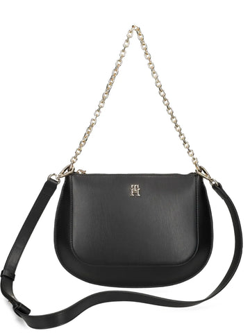 Tommy Hilfiger Convertible Cross Body Bag